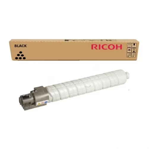 Ricoh Original MP C4500 / MPC4500BK Tonerkartusche Schwarz bis zu 23000 Seiten