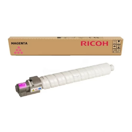 Ricoh Original MP C4500 / MPC4500M Tonerkartusche Magenta bis zu 17000 Seiten