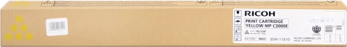 Ricoh Original 842031 / MPC3000EY Tonerkartusche bis zu 15000 Seiten