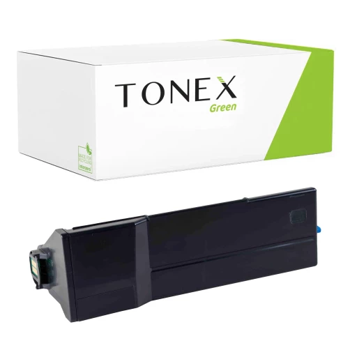 TONEX green für OKI RMCB440 / 43979216 Toner Schwarz bis zu 12000 Seiten