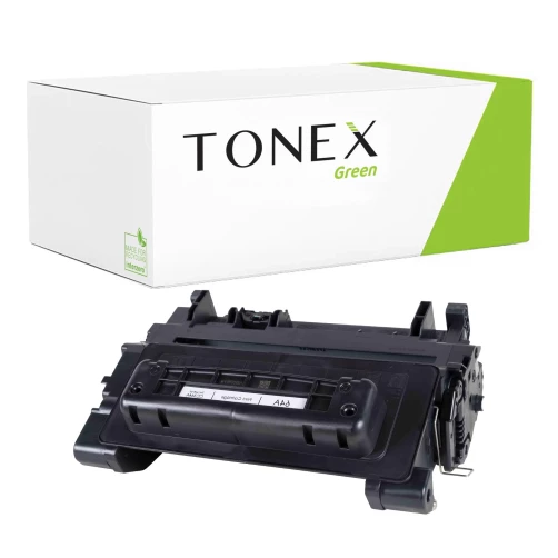 TONEX green für HP RMCC364A / CC364A Toner Schwarz bis zu 10000 Seiten