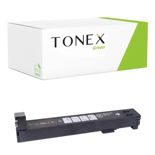 TONEX green für HP RMCCB380A / CB380A Toner Schwarz bis zu 16500 Seiten