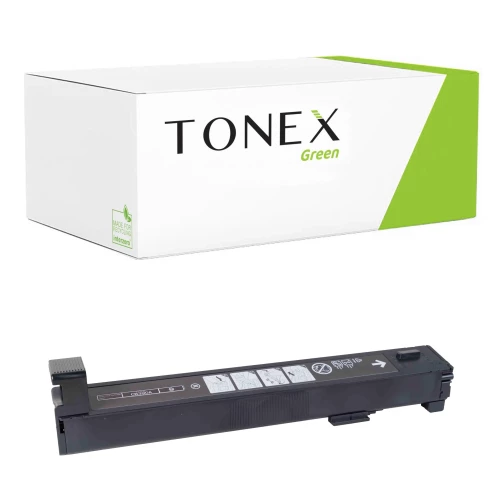 TONEX green für HP RMCCB390A / CB390A Toner Schwarz bis zu 19500 Seiten