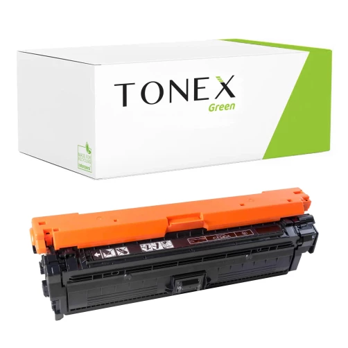 TONEX green für HP RMCCE340A / CE340A Toner Schwarz bis zu 13500 Seiten