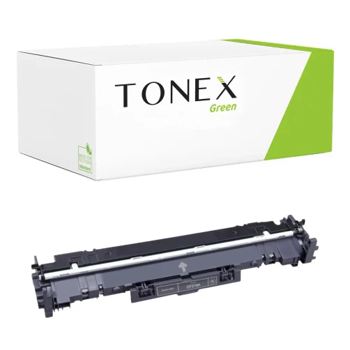 TONEX green für HP RMCCF219A / CF219A Bildtrommel (Drum-Unit) Schwarz bis zu 12000 Seiten