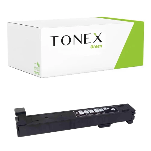 TONEX green für HP RMCCF300A / CF300A Toner Schwarz bis zu 29500 Seiten