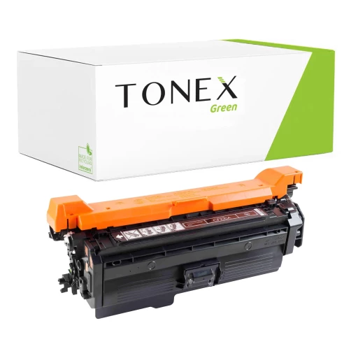 TONEX green für HP RMCCF320A / CF320A Toner Schwarz bis zu 11500 Seiten