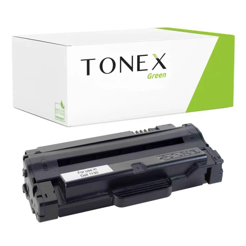 TONEX green für Dell RMCD1130 / 593-10961 Toner Schwarz bis zu 2500 Seiten