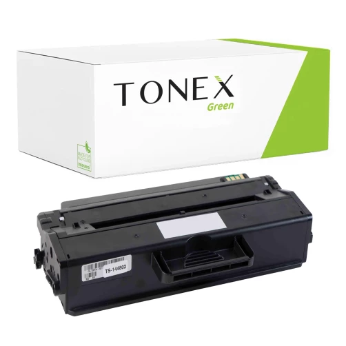 TONEX green für Dell RMCD1260 / 593-11109 Toner Schwarz bis zu 2500 Seiten