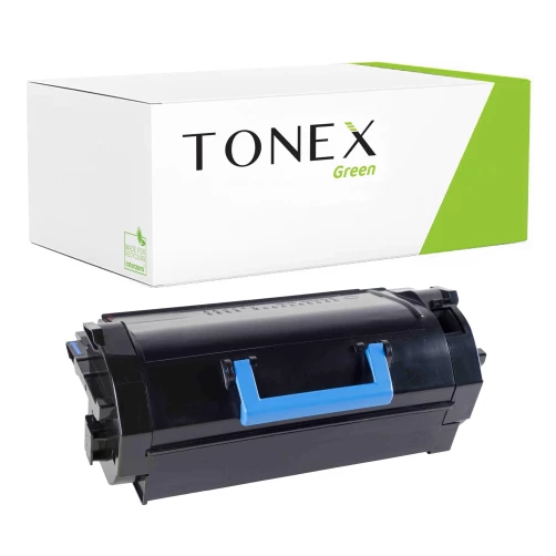 TONEX green für Dell RMCD5460-2 / 593-11186 Toner Schwarz bis zu 45000 Seiten