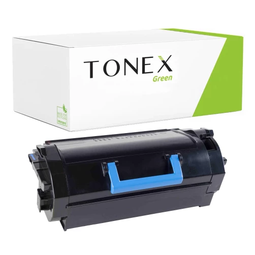 TONEX green für Dell RMCD5465 / 593-11190 Toner Schwarz bis zu 45000 Seiten