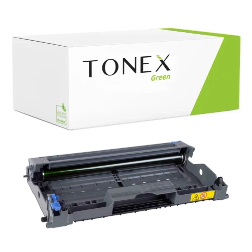 TONEX green für Brother RMCDR2005 / DR-2005 Bildtrommel (Drum-Unit) Schwarz bis zu 12000 Seiten