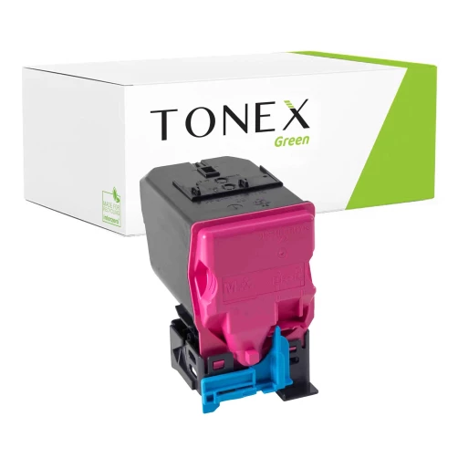 TONEX green für Epson RMCEAL300M / C13S050748 Toner Magenta bis zu 8800 Seiten