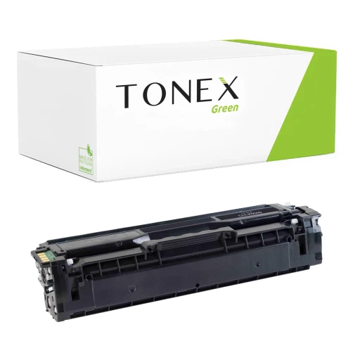 TONEX green für Samsung RMCK504S / CLT-K504S Toner Schwarz bis zu 2500 Seiten
