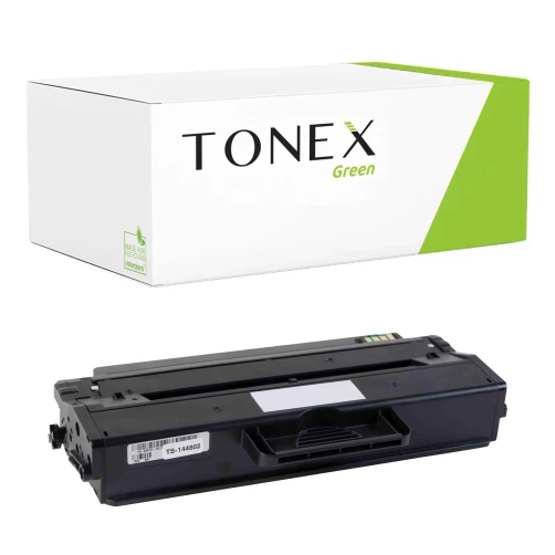 TONEX green für Samsung RMCS103L / MLT-D103L Toner Schwarz bis zu 2500 Seiten