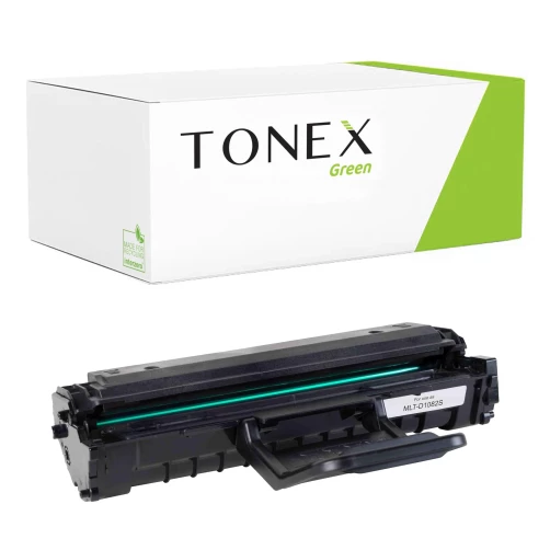 TONEX green für Samsung RMCS1082 / MLT-D1082S Toner Schwarz bis zu 1500 Seiten