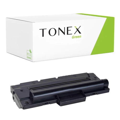 TONEX green für Samsung RMCS1092S / MLT-D1092S Toner Schwarz bis zu 2000 Seiten