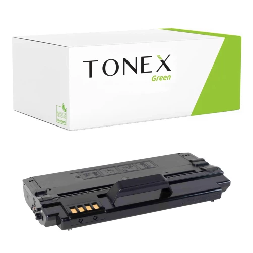 TONEX green für Samsung RMCS1630 / ML-D1630A Toner Schwarz bis zu 2000 Seiten