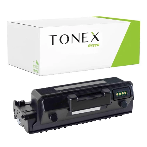 TONEX green für Samsung RMCS204E / MLT-D204E Toner Schwarz bis zu 10000 Seiten