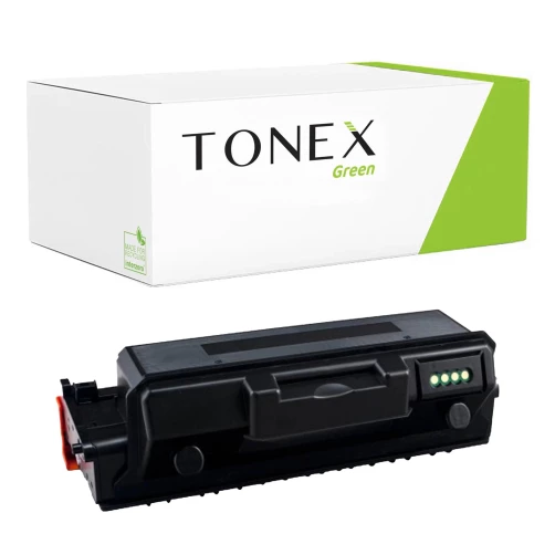 TONEX green für Samsung RMCS204U / MLT-D204U Toner Schwarz bis zu 15000 Seiten