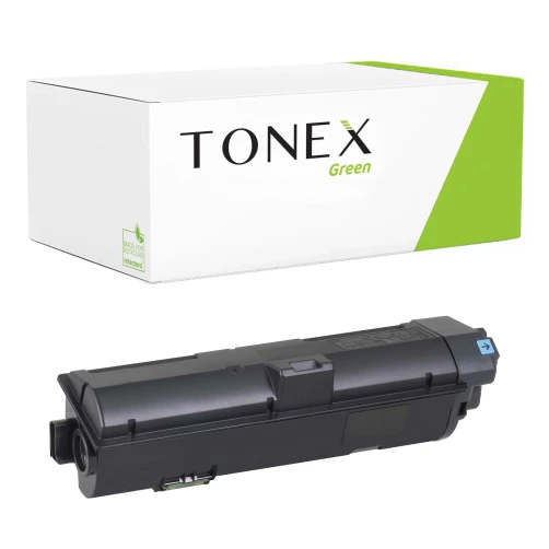 TONEX green für Kyocera RMCTK1150 / 1T02RV0NL0 Toner Schwarz bis zu 3000 Seiten