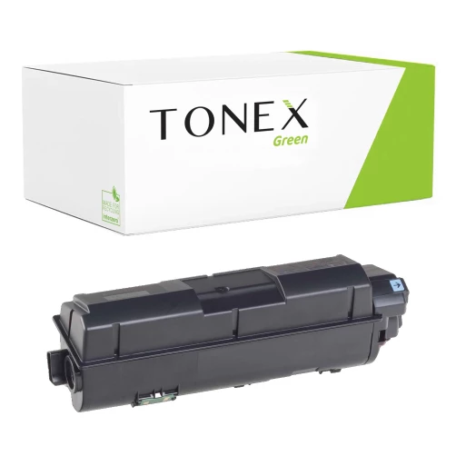 TONEX green für Kyocera RMCTK1170 / 1T02S50NL0 Toner Schwarz bis zu 7200 Seiten