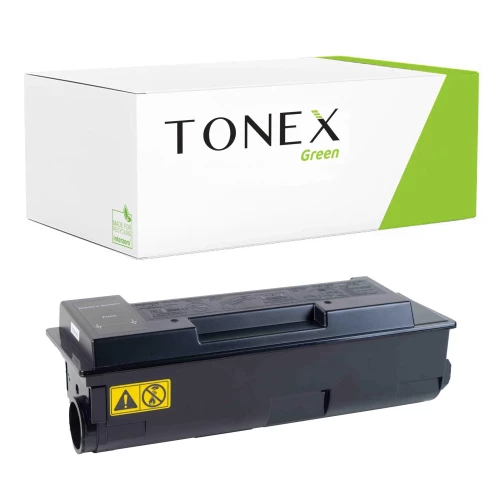 TONEX green für Kyocera RMCTK310 / 1T02F80EU0 Toner Schwarz bis zu 12000 Seiten