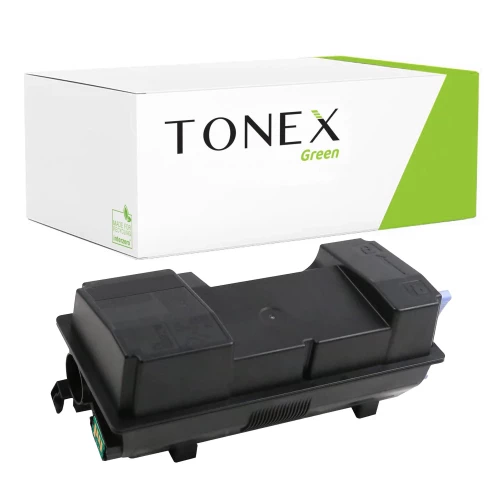 TONEX green für Kyocera RMCTK3170 / 1T02T80NL0 Toner Schwarz bis zu 15500 Seiten