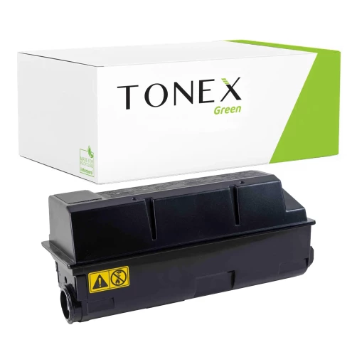 TONEX green für Kyocera RMCTK330 / 1T02GA0EU0 Toner Schwarz bis zu 20000 Seiten
