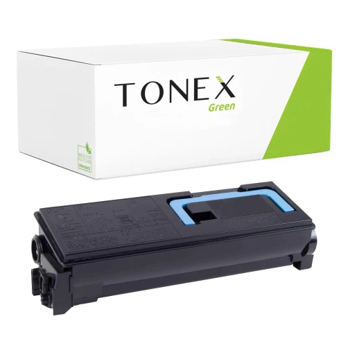 TONEX green für Kyocera RMCTK560K / 1T02HN0EU0 Toner Schwarz bis zu 12000 Seiten