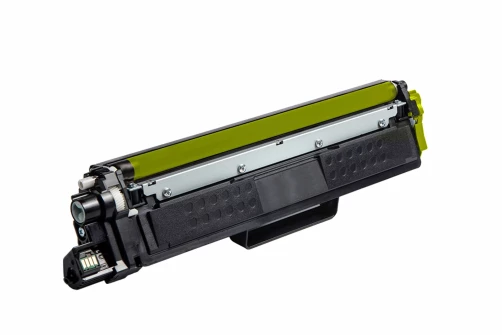 TONEX green für Brother RMCTN247Y / TN-247Y Toner Gelb bis zu 2300 Seiten
