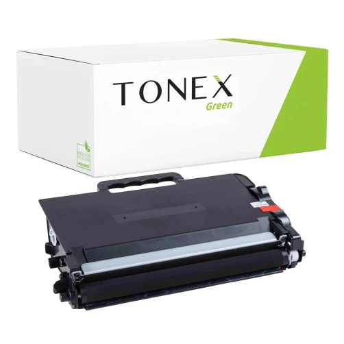 TONEX green für Brother RMCTN3512 / TN-3512 Toner Schwarz bis zu 12000 Seiten