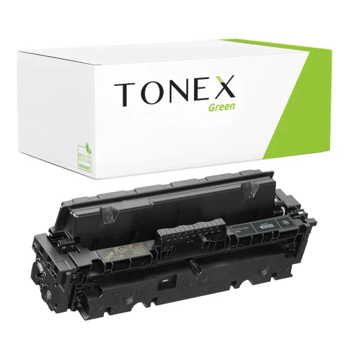 TONEX green für HP RMCW2030X / W2030X Toner Schwarz bis zu 7500 Seiten