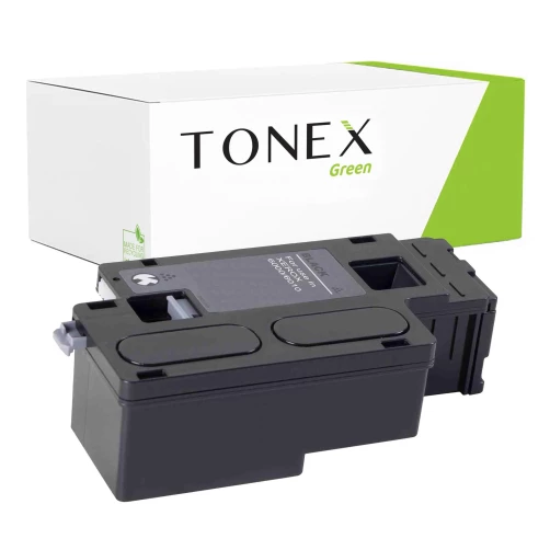 TONEX green für Xerox RMCX6000B / 106R01630 Toner Schwarz bis zu 2000 Seiten
