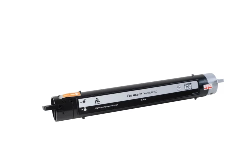 TONEX green für Xerox RMCX6350B / 106R01147 Toner Schwarz bis zu 10000 Seiten