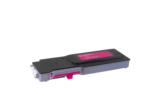 TONEX green für Xerox RMCXC405M / 106R03531 Toner Magenta bis zu 8000 Seiten