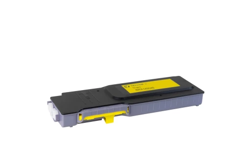 TONEX green für Xerox RMCXC405Y / 106R03529 Toner Gelb bis zu 8000 Seiten