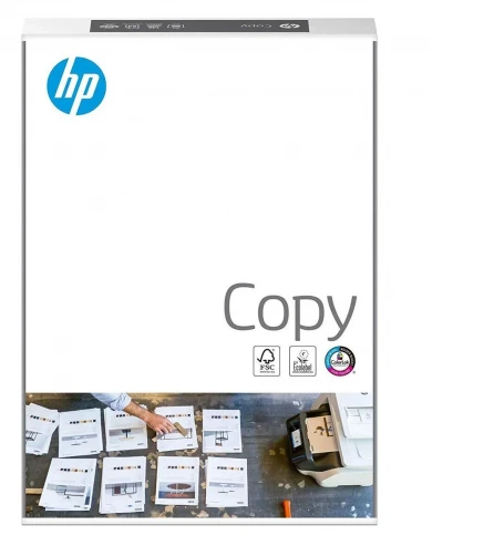 HP Original A4 80gr. 500 Blatt Druckerpapier 