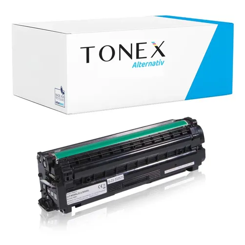 TONEX alternativ für Samsung CLT-M505L / CLT-M505L Toner Magenta bis zu 3500 Seiten