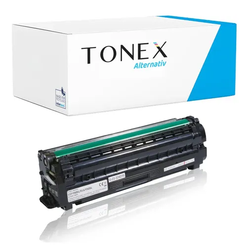 TONEX alternativ für Samsung CLT-Y505L / CLT-Y505L Toner Gelb bis zu 3500 Seiten