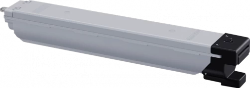 Original Samsung CLT-K808S Toner Schwarz bis zu 23000 Seiten