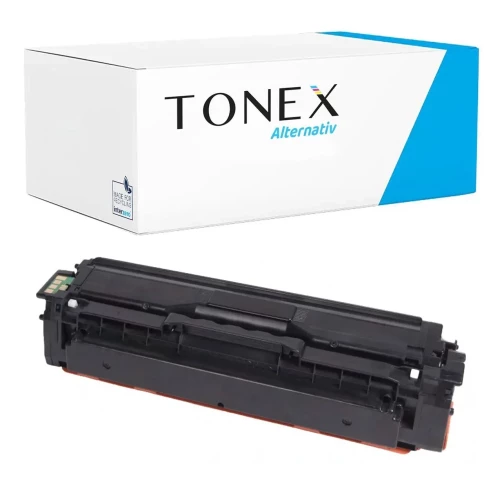 TONEX alternativ für Samsung CLT-K504S / CLT-K504S Toner Schwarz bis zu 2500 Seiten