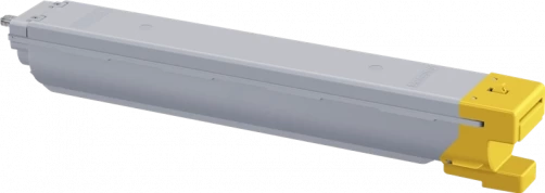 Original Samsung CLT-Y808S / SS735A Toner Gelb bis zu 20000 Seiten