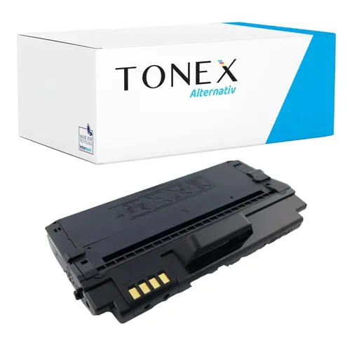 TONEX alternativ für Samsung ML-D1630 / ML-D1630 Toner Schwarz bis zu 3000 Seiten