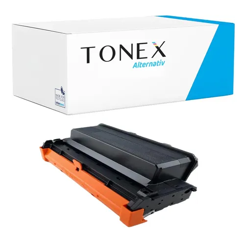 TONEX alternativ für Samsung MLT-D204EBK / MLT-D204EBK Toner Schwarz bis zu 10000 Seiten