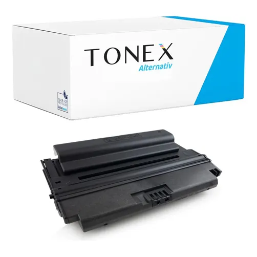 TONEX alternativ für Samsung MLT-D2092L / 2092L / MLT-D2092L / 2092L Toner Schwarz bis zu 5000 Seiten