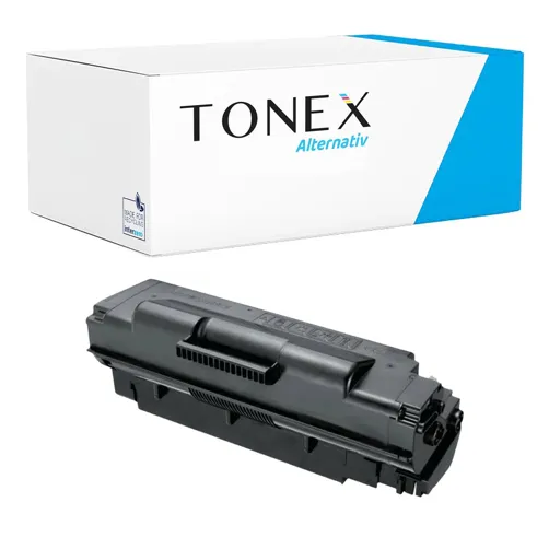 TONEX alternativ für Samsung MLT-D307L / MLT-D307L Toner Schwarz bis zu 15000 Seiten