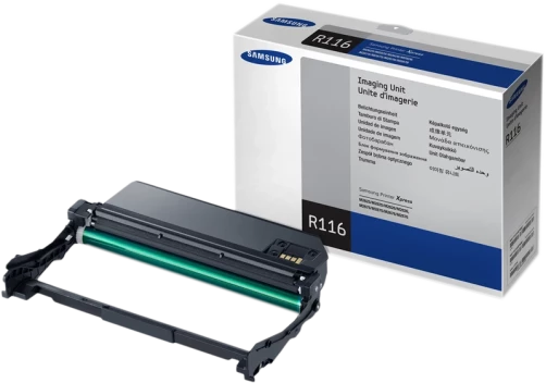 Original Samsung SV134A / MLT-R116 Bildtrommel (Drum-Unit) Schwarz bis zu 9000 Seiten
