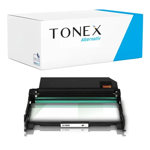 TONEX alternativ für Samsung R116 / MLT-R116/SEE Bildtrommel (Drum-Unit) bis zu 9000 Seiten