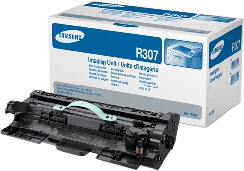 Samsung Original MLT-R307 / R307 Bildtrommel (Drum-Unit) Schwarz bis zu 60000 Seiten